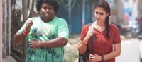 Yogi Babu next release will be on Zee platform